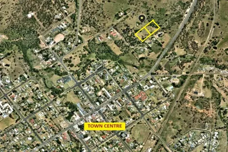 Property photo of 2 Queen Street Uralla NSW 2358