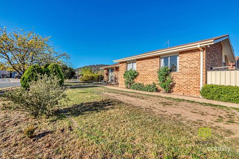 Property photo of 19 McLuckie Crescent Banks ACT 2906