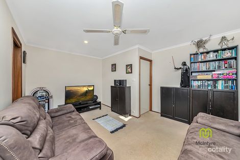 Property photo of 19 McLuckie Crescent Banks ACT 2906