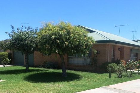 Property photo of 1/16 Witt Street Yarrawonga VIC 3730