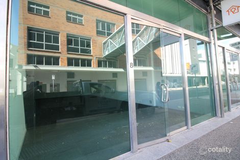 8/86-124 Ogden St, Townsville City, QLD 4810