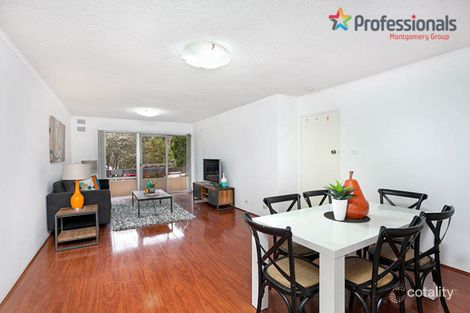 2/84 Queens Rd, Hurstville, NSW 2220