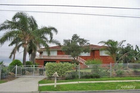 Property photo of 64 Alex Avenue Schofields NSW 2762