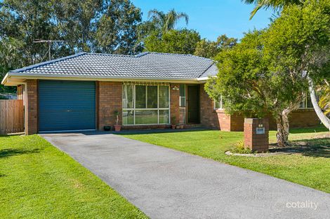 Property photo of 43 Albicore Drive Thornlands QLD 4164