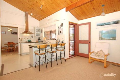 Property photo of 33A Clissold Road Wahroonga NSW 2076