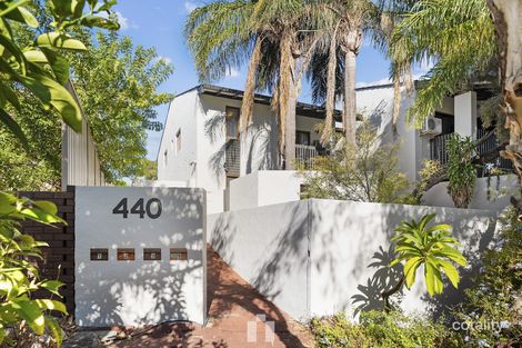 Property photo of 3/440 Canning Highway Como WA 6152