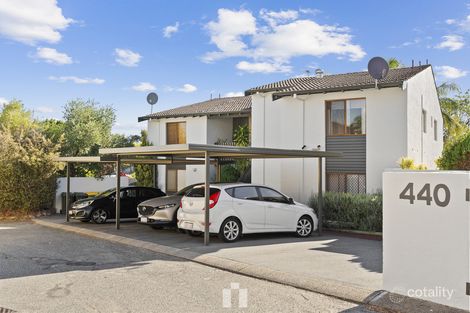 Property photo of 3/440 Canning Highway Como WA 6152