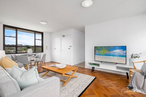 Property photo of 6/18 St Luke Street Randwick NSW 2031
