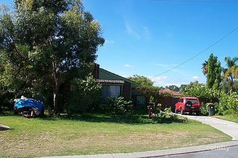 Property photo of 15 Boon Court Rockingham WA 6168