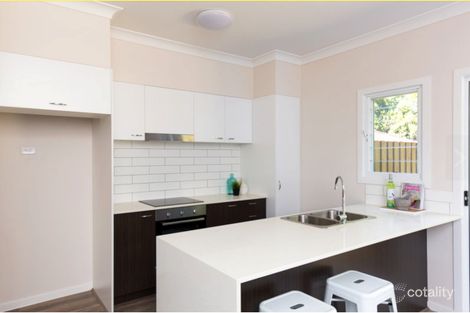 Property photo of 3/34 Aubigny Street Annerley QLD 4103