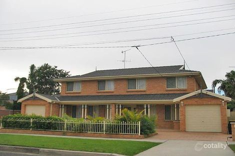 Lot 1/1 Budd Ave, Little Bay, NSW 2036