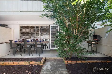 3/18 Griffith St, New Farm, QLD 4005