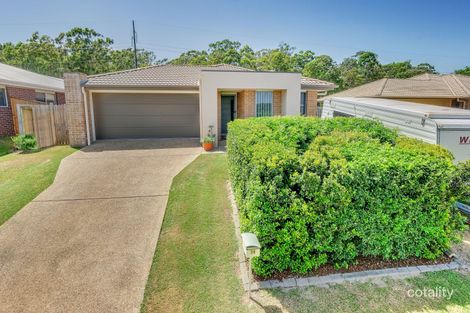 Property photo of 30 Water Gum Crescent Ningi QLD 4511