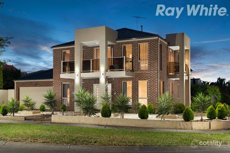 Property photo of 127 Edmund Rice Parade Bundoora VIC 3083