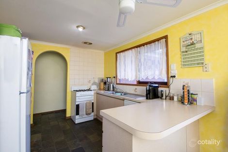 Property photo of 27 Springfield Crescent Hampton Park VIC 3976