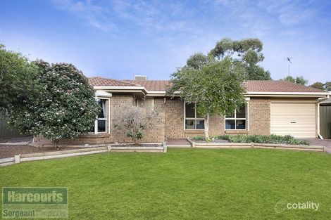 Property photo of 14 Swallow Crescent Parafield Gardens SA 5107