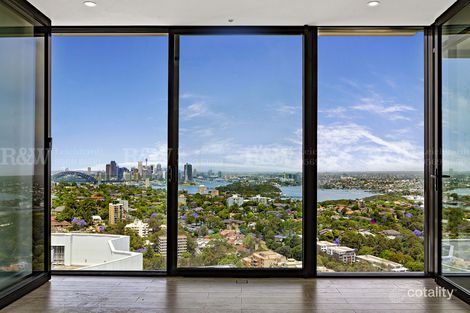 Property photo of 2506/10 Atchison Street St Leonards NSW 2065