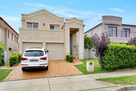 Property photo of 56 Walker Street Canada Bay NSW 2046