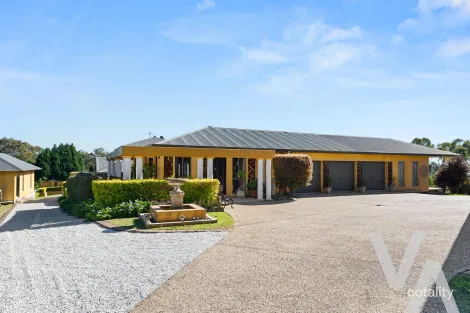 Property photo of 21 Plumridge Close Warners Bay NSW 2282