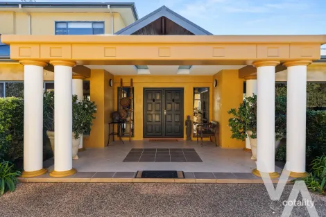 Property photo of 21 Plumridge Close Warners Bay NSW 2282