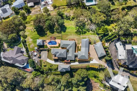Property photo of 21 Plumridge Close Warners Bay NSW 2282