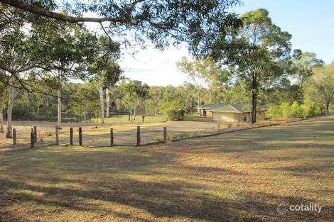 34 Clarkes Rd, Karrabin, QLD 4306