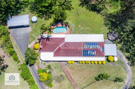 37-41 Chianina Ct, Tamborine, QLD 4270