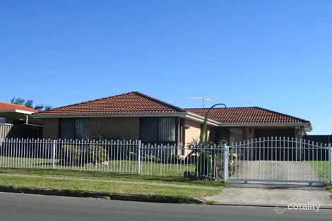 113 Montgomery Rd, Bonnyrigg, NSW 2177