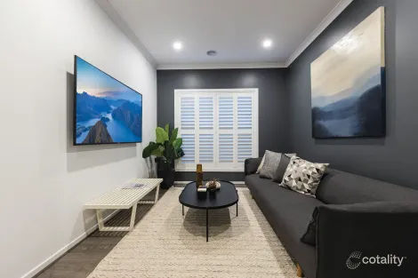 Property photo of 61 Divot Circuit Invermay Park VIC 3350