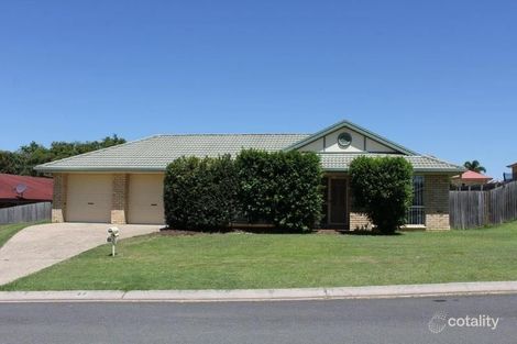 Property photo of 49 Jacana Crescent Flinders View QLD 4305