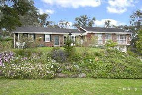 117 Scenic Cres, Eltham North, VIC 3095