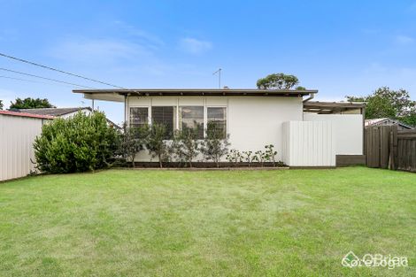 Property photo of 17 Corsican Street Frankston North VIC 3200