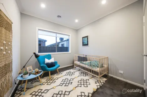 Property photo of 207 Eucalyptus Parade Donnybrook VIC 3064