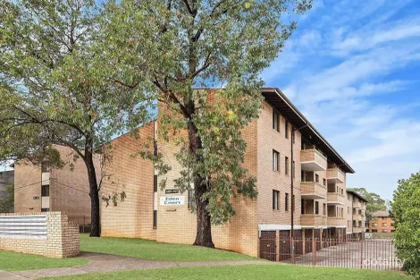 13/145 Chapel Rd, Bankstown, NSW 2200