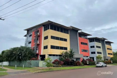 Property photo of 6/22 Coronation Drive Stuart Park NT 0820