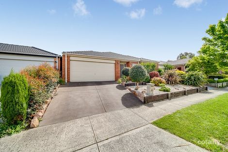Property photo of 22 Stefan Drive Berwick VIC 3806