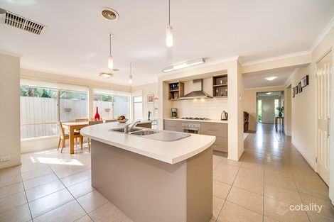 Property photo of 22 Stefan Drive Berwick VIC 3806