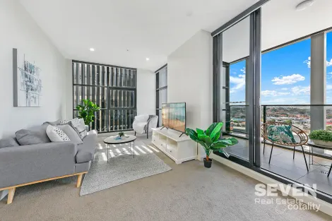 Property photo of 1104/11 Hassall Street Parramatta NSW 2150