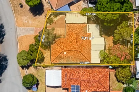 8 Barbel Cl, East Cannington, WA 6107