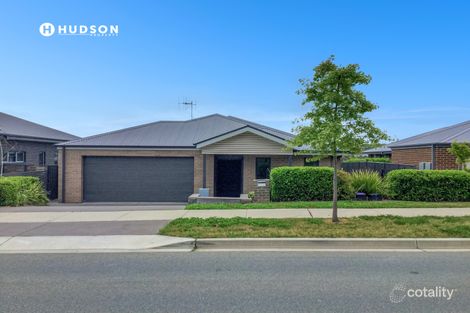 Property photo of 12 Caragh Avenue Googong NSW 2620