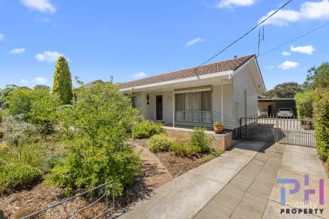 58 Jacob St, North Bendigo, VIC 3550