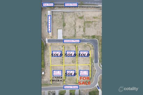 Property photo of 10 Derrer Street McDowall QLD 4053