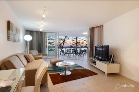 Property photo of 314/10 Leeding Terrace Caloundra QLD 4551