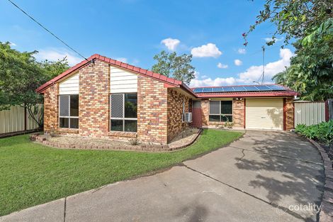 Property photo of 5 Cyril Court Hillcrest QLD 4118