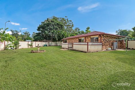 Property photo of 5 Cyril Court Hillcrest QLD 4118