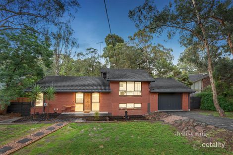 Property photo of 43 Kirwana Grove Montmorency VIC 3094