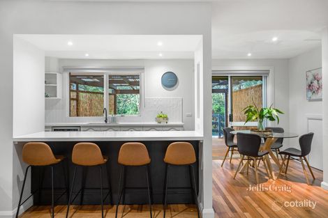 Property photo of 43 Kirwana Grove Montmorency VIC 3094