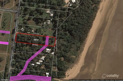 Property photo of 206 Miran Khan Drive Armstrong Beach QLD 4737