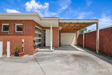 Property photo of 18A Cootamundra Street Doveton VIC 3177