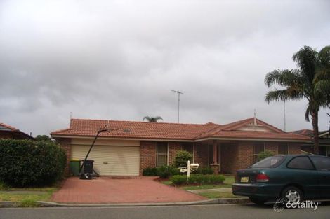 123 Sunflower Dr, Claremont Meadows, NSW 2747